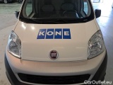  Fiat  Fiorino FIAT  / 2016 / 4P / VETT. FURGONATA 1.3 MULTIJET 80 CV E6 SX #74