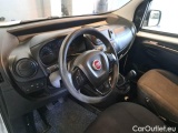  Fiat  Fiorino FIAT  / 2016 / 4P / VETT. FURGONATA 1.3 MULTIJET 80 CV E6 SX #71