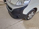  Fiat  Fiorino FIAT  / 2016 / 4P / VETT. FURGONATA 1.3 MULTIJET 95 CV E6 SX #31