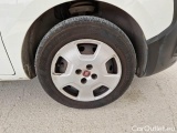  Fiat  Fiorino FIAT  / 2016 / 4P / VETT. FURGONATA 1.3 MULTIJET 95 CV E6 SX #53