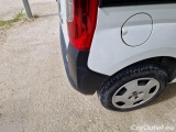  Fiat  Fiorino FIAT  / 2016 / 4P / VETT. FURGONATA 1.3 MULTIJET 95 CV E6 SX #77