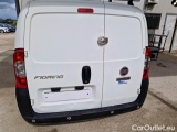  Fiat  Fiorino FIAT  / 2016 / 4P / VETT. FURGONATA 1.3 MULTIJET 95 CV E6 SX #89