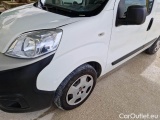  Fiat  Fiorino FIAT  / 2016 / 4P / VETT. FURGONATA 1.3 MULTIJET 95 CV E6 SX #105