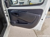  Fiat  Fiorino FIAT  / 2016 / 4P / VETT. FURGONATA 1.3 MULTIJET 95 CV E6 SX #144