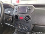  Fiat  Fiorino FIAT  / 2016 / 4P / VETT. FURGONATA 1.3 MULTIJET 95 CV E6 SX #154