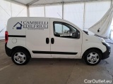  Fiat  Fiorino FIAT  / 2016 / 4P / VETT. FURGONATA 1.3 MULTIJET 95 CV E6 SX #7