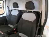  Fiat  Fiorino FIAT  / 2016 / 4P / VETT. FURGONATA 1.3 MULTIJET 95 CV E6 SX #11