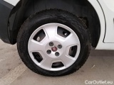  Fiat  Fiorino FIAT  / 2016 / 4P / VETT. FURGONATA 1.3 MULTIJET 95 CV E6 SX #16