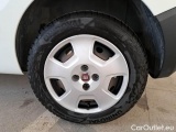  Fiat  Fiorino FIAT  / 2016 / 4P / VETT. FURGONATA 1.3 MULTIJET 95 CV E6 SX #17