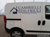  Fiat  Fiorino FIAT  / 2016 / 4P / VETT. FURGONATA 1.3 MULTIJET 95 CV E6 SX #52