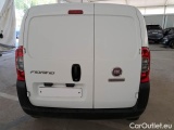  Fiat  Fiorino FIAT  / 2016 / 4P / VETT. FURGONATA 1.3 MULTIJET 95 CV E6 SX #58