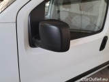  Fiat  Fiorino FIAT  / 2016 / 4P / VETT. FURGONATA 1.3 MULTIJET 95 CV E6 SX #81
