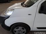  Fiat  Fiorino FIAT  / 2016 / 4P / VETT. FURGONATA 1.3 MULTIJET 95 CV E6 SX #83