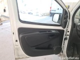  Fiat  Fiorino FIAT  / 2016 / 4P / VETT. FURGONATA 1.3 MULTIJET 95 CV E6 SX #96