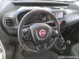  Fiat  Fiorino FIAT  / 2016 / 4P / VETT. FURGONATA 1.3 MULTIJET 95 CV E6 SX #97