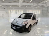  Fiat  Fiorino FIAT  / 2016 / 4P / VETT. FURGONATA 1.3 MULTIJET 95 CV E6 SX 