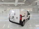  Fiat  Fiorino FIAT  / 2016 / 4P / VETT. FURGONATA 1.3 MULTIJET 95 CV E6 SX #2