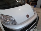  Fiat  Fiorino FIAT  / 2016 / 4P / VETT. FURGONATA 1.3 MULTIJET 95 CV E6 SX #25