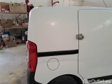  Fiat  Fiorino FIAT  / 2016 / 4P / VETT. FURGONATA 1.3 MULTIJET 95 CV E6 SX #39