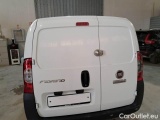  Fiat  Fiorino FIAT  / 2016 / 4P / VETT. FURGONATA 1.3 MULTIJET 95 CV E6 SX #48