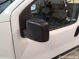 Fiat  Fiorino FIAT  / 2016 / 4P / VETT. FURGONATA 1.3 MULTIJET 95 CV E6 SX #68