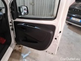  Fiat  Fiorino FIAT  / 2016 / 4P / VETT. FURGONATA 1.3 MULTIJET 95 CV E6 SX #80
