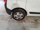  Fiat  Fiorino FIAT  / 2016 / 4P / VETT. FURGONATA 1.3 MULTIJET 95 CV E6 SX #114