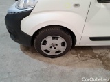  Fiat  Fiorino FIAT  / 2016 / 4P / VETT. FURGONATA 1.3 MULTIJET 95 CV E6 SX #118