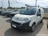  Fiat  Fiorino FIAT  / 2016 / 4P / VETT. FURGONATA 1.3 MULTIJET 95 CV E6 SX 