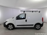  Fiat  Fiorino FIAT  / 2016 / 4P / VETT. FURGONATA 1.3 MULTIJET 95 CV E6 SX #8