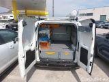  Fiat  Fiorino FIAT  / 2016 / 4P / VETT. FURGONATA 1.3 MULTIJET 95 CV E6 SX #5