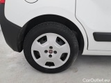  Fiat  Fiorino FIAT  / 2016 / 4P / VETT. FURGONATA 1.3 MULTIJET 95 CV E6 SX #17