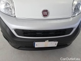  Fiat  Fiorino FIAT  / 2016 / 4P / VETT. FURGONATA 1.3 MULTIJET 95 CV E6 SX #25