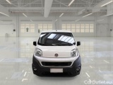  Fiat  Fiorino FIAT  / 2016 / 4P / VETT. FURGONATA 1.3 MULTIJET 95 CV E6D-TEMP SX #6