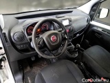  Fiat  Fiorino FIAT  / 2016 / 4P / VETT. FURGONATA 1.3 MULTIJET 95 CV E6D-TEMP SX #3