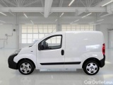  Fiat  Fiorino FIAT  / 2016 / 4P / VETT. FURGONATA 1.3 MULTIJET 95 CV E6D-TEMP SX #8