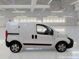  Fiat  Fiorino FIAT  / 2016 / 4P / VETT. FURGONATA 1.3 MULTIJET 95 CV E6D-TEMP SX #7