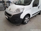  Fiat  Fiorino FIAT  / 2016 / 4P / VETT. FURGONATA 1.3 MULTIJET 95 CV E6D-TEMP SX #25