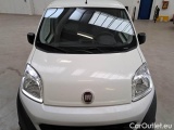  Fiat  Fiorino FIAT  / 2016 / 4P / VETT. FURGONATA 1.3 MULTIJET 95 CV E6D-TEMP SX #34