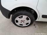  Fiat  Fiorino FIAT  / 2016 / 4P / VETT. FURGONATA 1.3 MULTIJET 95 CV E6D-TEMP SX #106