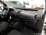  Fiat  Fiorino FIAT  / 2016 / 4P / VETT. FURGONATA 1.3 MULTIJET 95 CV E6D-TEMP SX #124