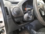  Fiat  Fiorino FIAT  / 2016 / 4P / VETT. FURGONATA 1.3 MULTIJET 95 CV E6D-TEMP SX #158