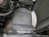  Fiat  Fiorino FIAT  / 2016 / 4P / VETT. FURGONATA 1.3 MULTIJET 95 CV E6D-TEMP SX #161