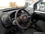  Fiat  Fiorino FIAT  / 2016 / 4P / VETT. FURGONATA 1.3 MULTIJET 95 CV E6D-TEMP SX #164