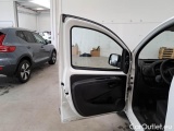  Fiat  Fiorino FIAT  / 2016 / 4P / VETT. FURGONATA 1.3 MULTIJET 95 CV E6D-TEMP SX #169