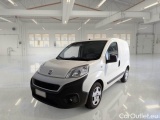  Fiat  Fiorino FIAT  / 2016 / 4P / VETT. FURGONATA 1.3 MULTIJET 95 CV E6D-TEMP SX 