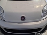  Fiat  Fiorino FIAT  / 2016 / 4P / VETT. FURGONATA 1.3 MULTIJET 95 CV E6D-TEMP SX #28