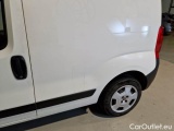  Fiat  Fiorino FIAT  / 2016 / 4P / VETT. FURGONATA 1.3 MULTIJET 95 CV E6D-TEMP SX #58
