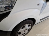  Fiat  Fiorino FIAT  / 2016 / 4P / VETT. FURGONATA 1.3 MULTIJET 95 CV E6D-TEMP SX #66