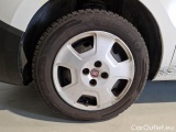  Fiat  Fiorino FIAT  / 2016 / 4P / VETT. FURGONATA 1.3 MULTIJET 95 CV E6D-TEMP SX #78